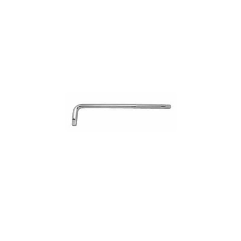 Baum 419 l-handle crv 1/2x450mm