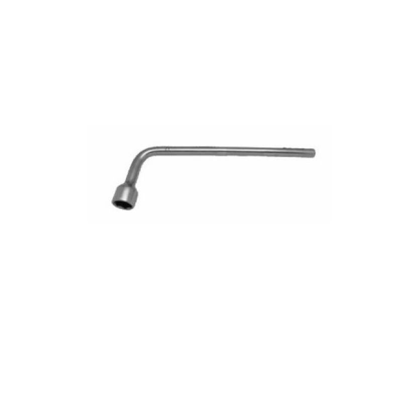 Baum l type wheel spanner 253-21mm