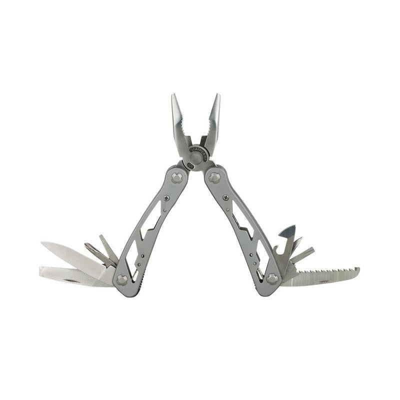 STANLEY 12 IN 1 MULTI TOOL WITH A POUCH 1-84-519