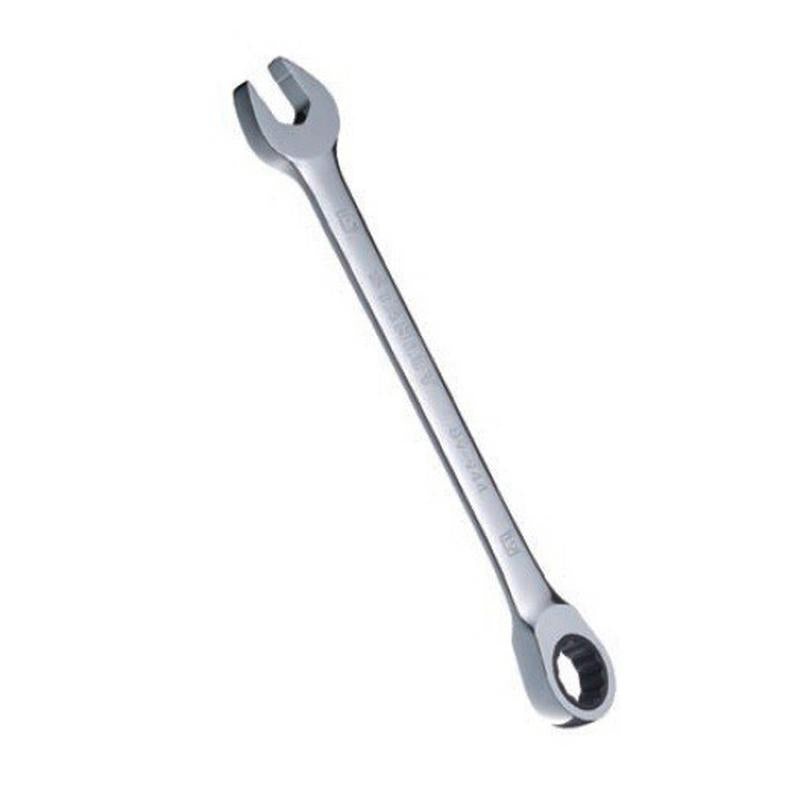STANLEY COMBINATION REVERSIBLE RATCHETING SPANNER STMT89934-8B-12 8MM