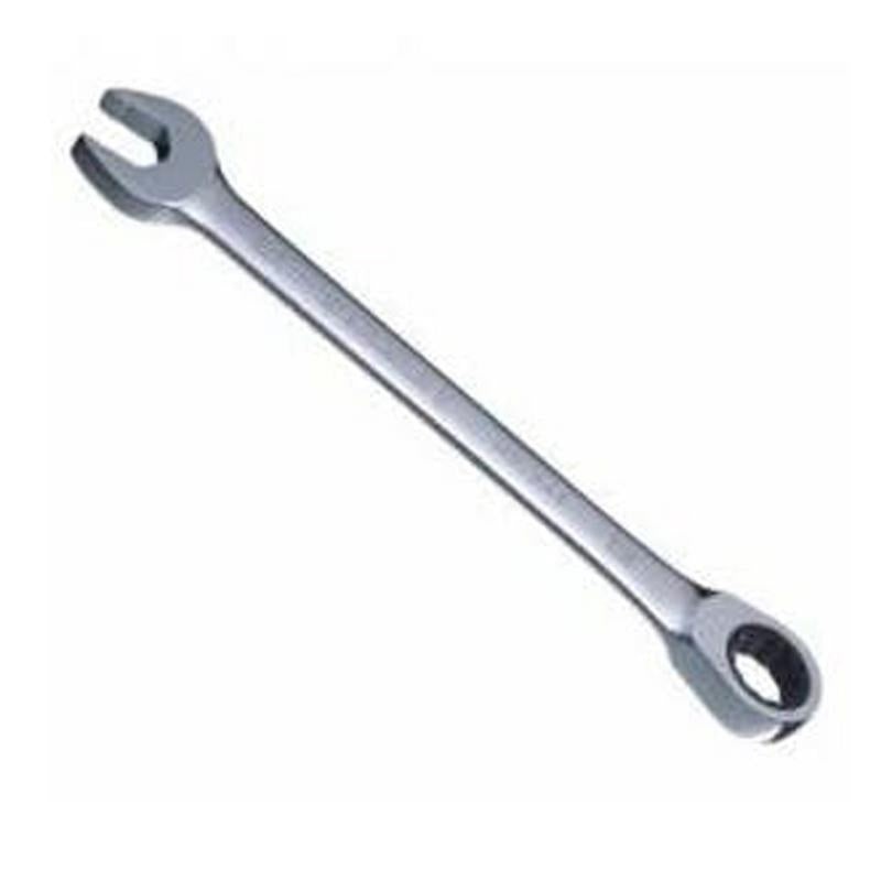 STANLEY COMBINATION REVERSIBLE RATCHETING SPANNER STMT89935-8B-12 9MM