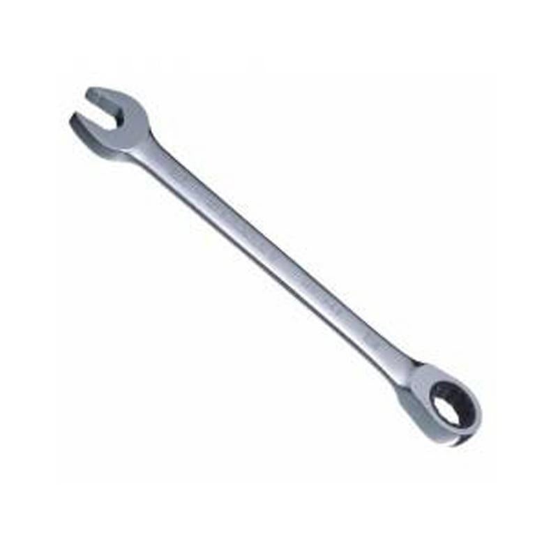 STANLEY COMBINATION REVERSIBLE RATCHETING SPANNER STMT89940-8B-12 15MM