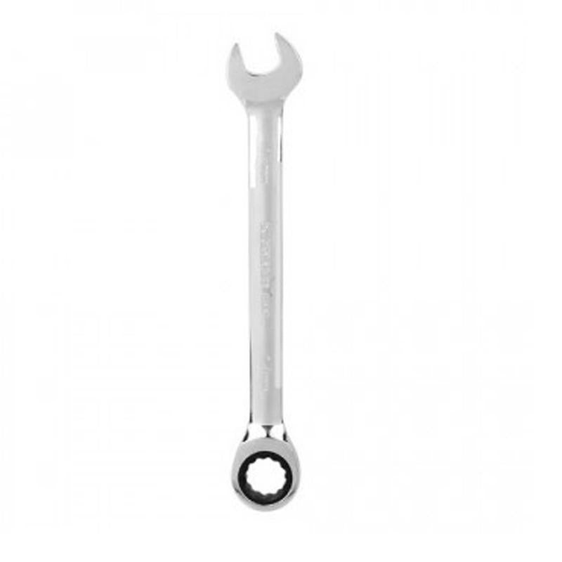 STANLEY COMBINATION REVERSIBLE RATCHETING SPANNER STMT89942-8B-12 17MM