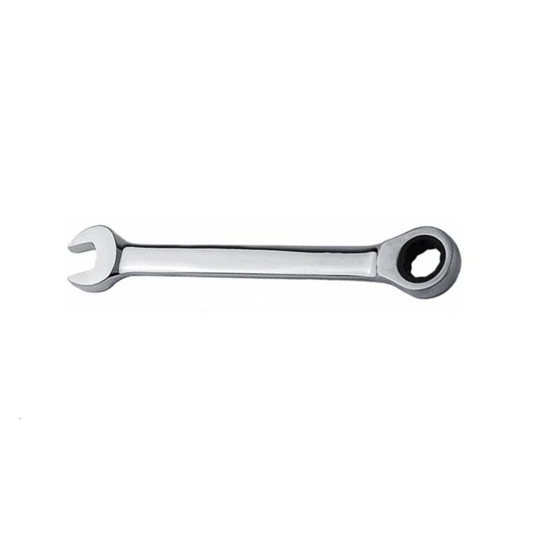 STANLEY COMBINATION REVERSIBLE RATCHETING SPANNER STMT89943-8B-12 18MM