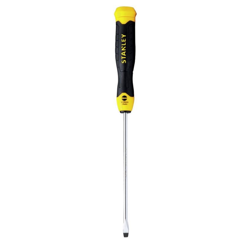 STANLEY CUSHION GRIP STANDARD 6.5MM X150MM STHT65192-8