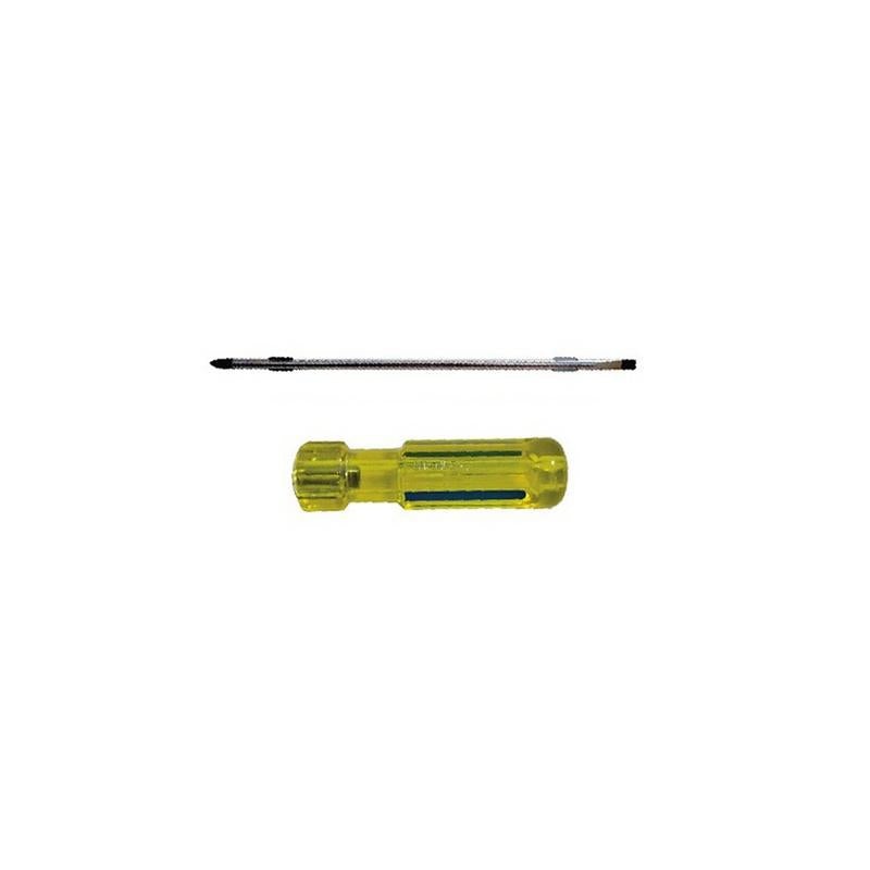 STANLEY DIGITAL DETECTION SCREWDRIVER 66-432