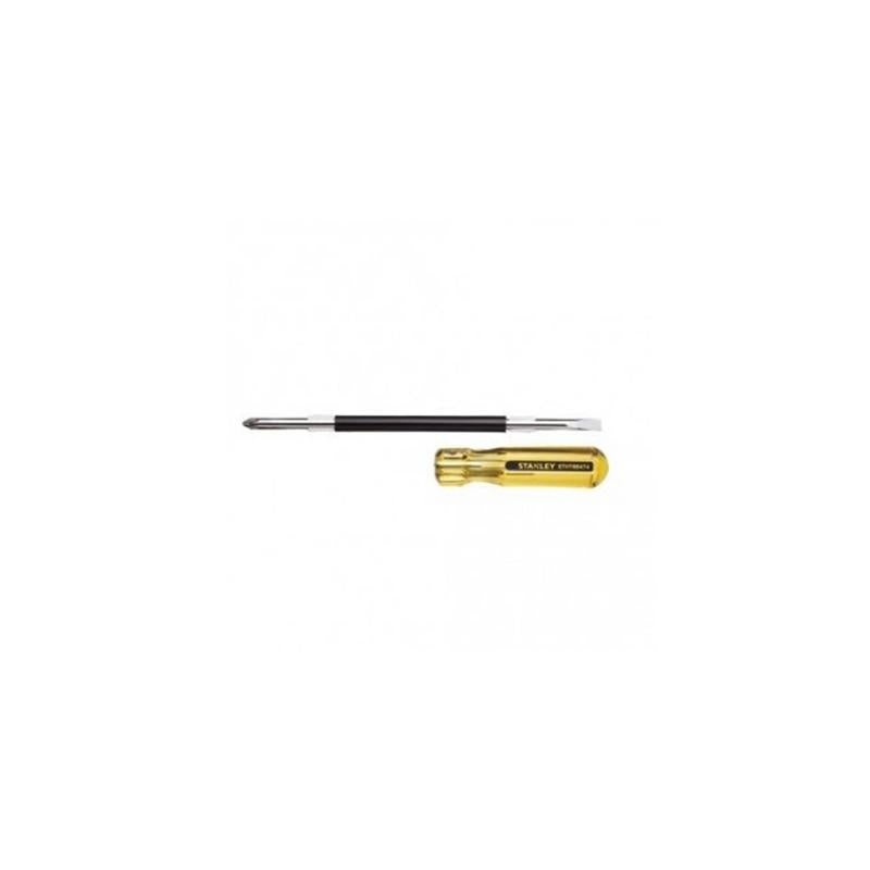 STANLEY DIGITAL DETECTION SCREWDRIVER 66-433