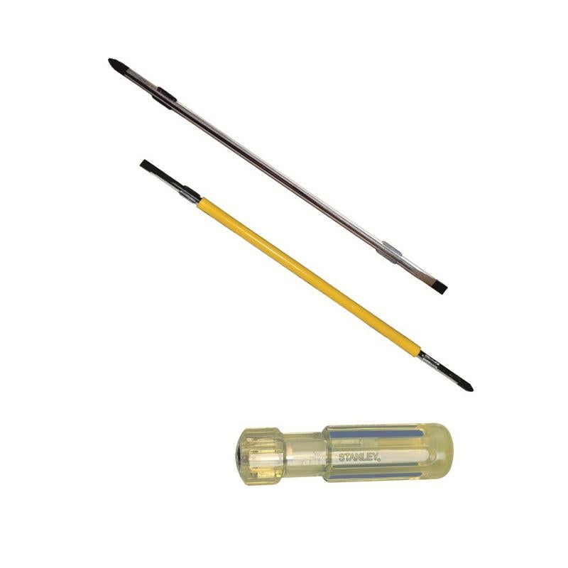 STANLEY DIGITAL DETECTION SCREWDRIVER 66-439