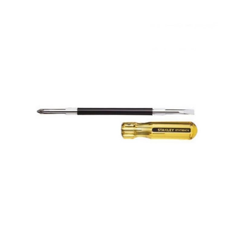 STANLEY DIGITAL DETECTION SCREWDRIVER 66-448