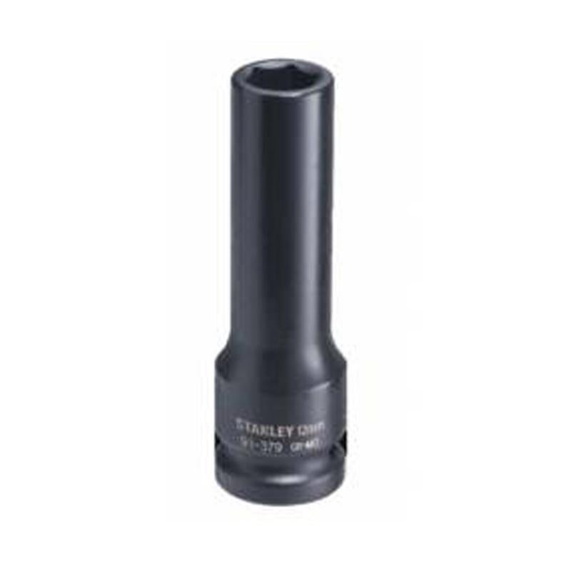 STANLEY STMT91379 IMPACT DEEP SOCKET