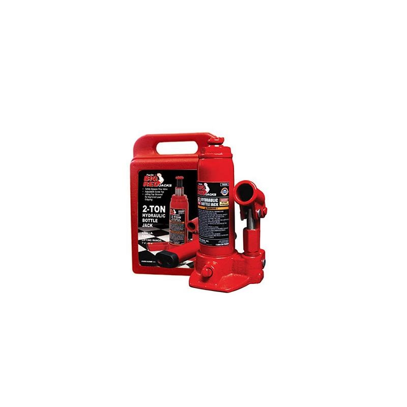 TORIN 2 TON BOTTLE JACKY