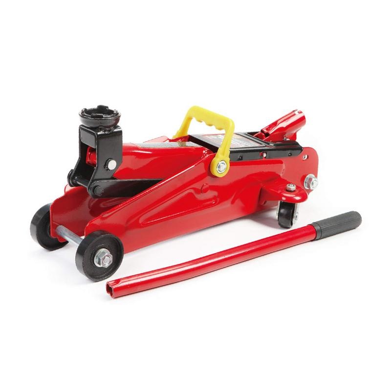 TORIN 2 TON FLOOR JACK HEAVY