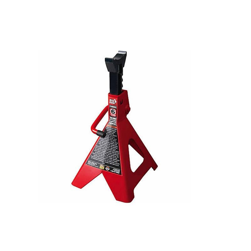 TORIN 6 TON JACK STAND WITH PIN T 46001C