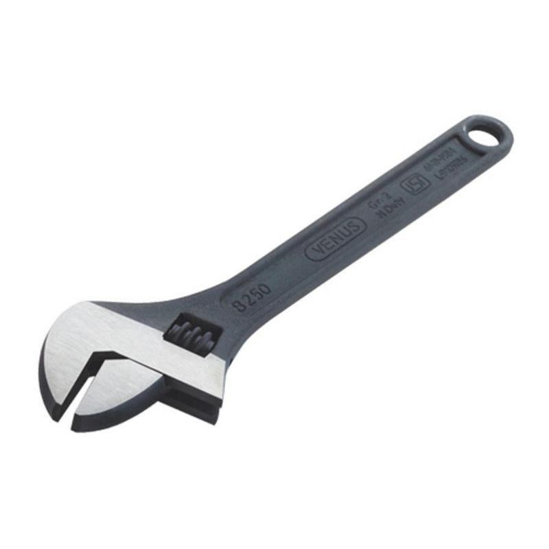 VENUS ADJUSTABLE WRENCH 10INCH