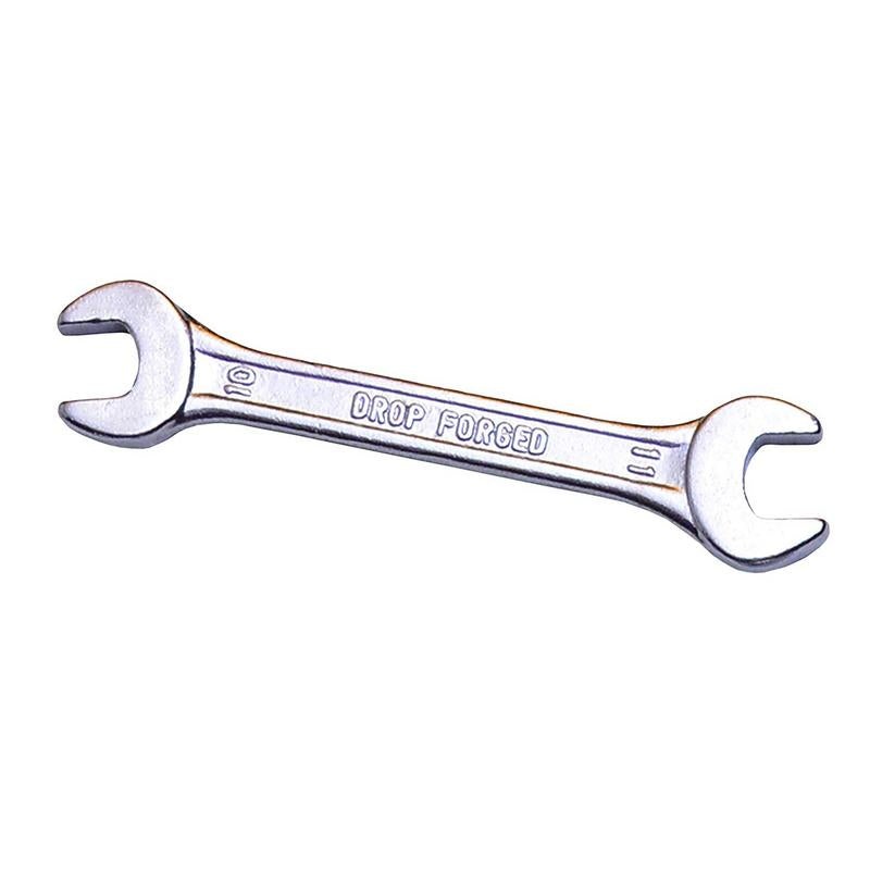VENUS DOUBLE ENDED SPANNER 10X11MM