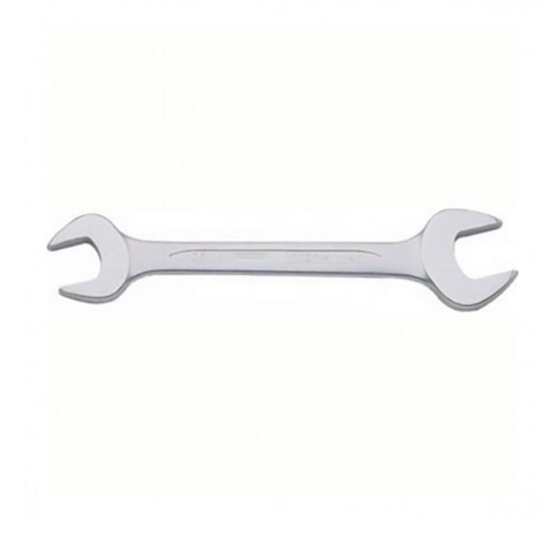 VENUS DOUBLE ENDED SPANNER 16X17MM