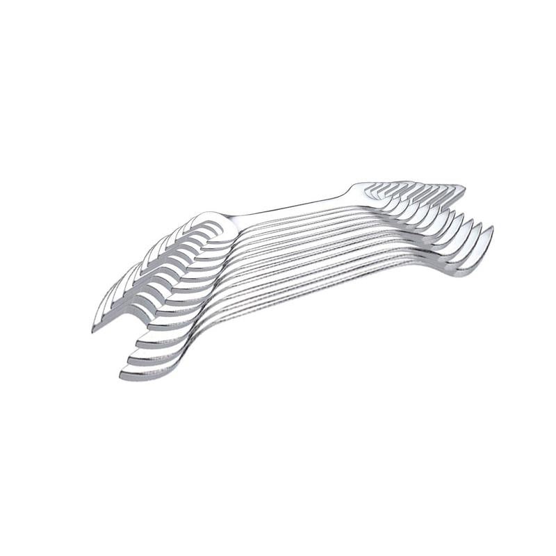 VENUS DOUBLE OPEN END SPANNER SET 12PCS VM-12