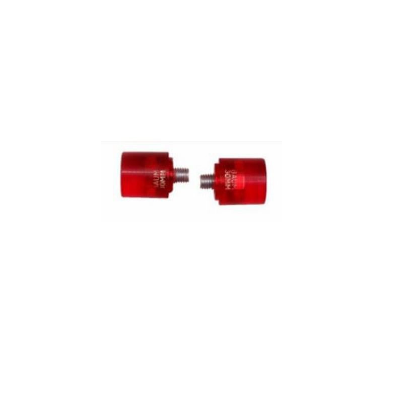 Baum 156 spare mallets 30mm