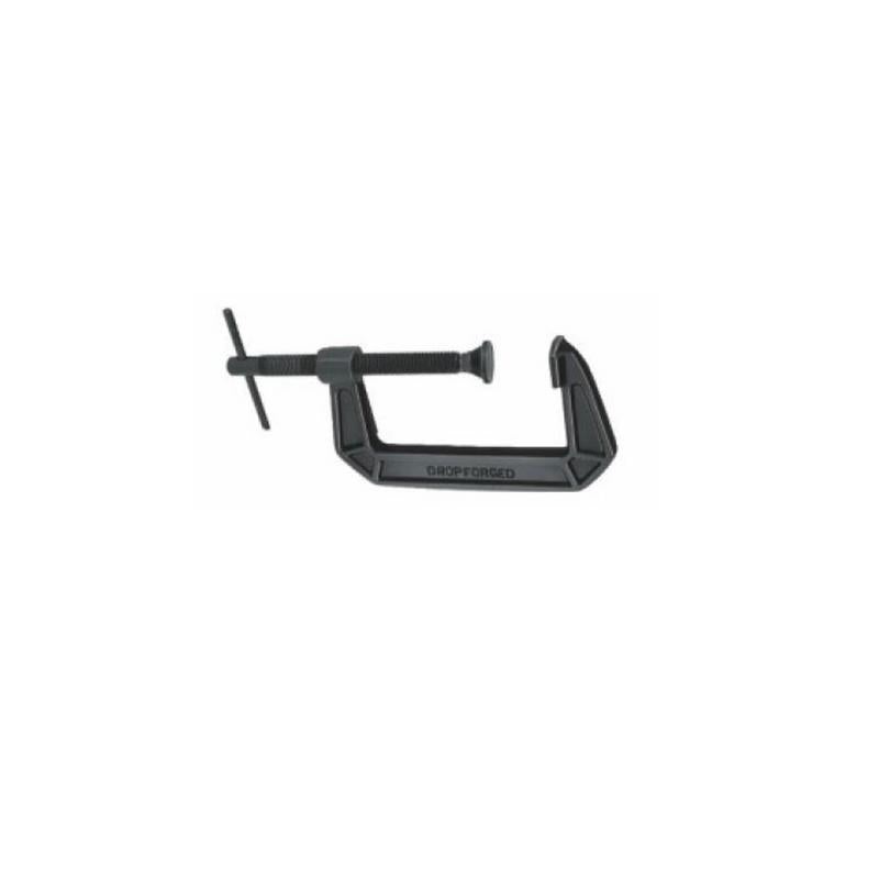 Baum 209 g-clamp 3"