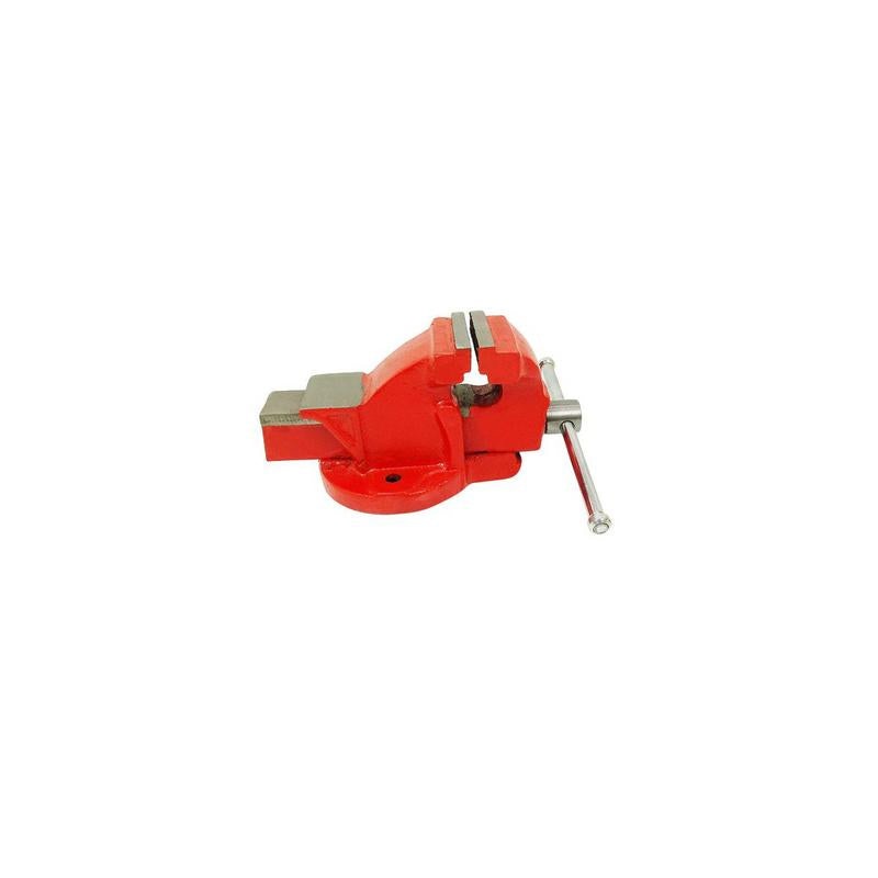Baum 218 bench vice 5"