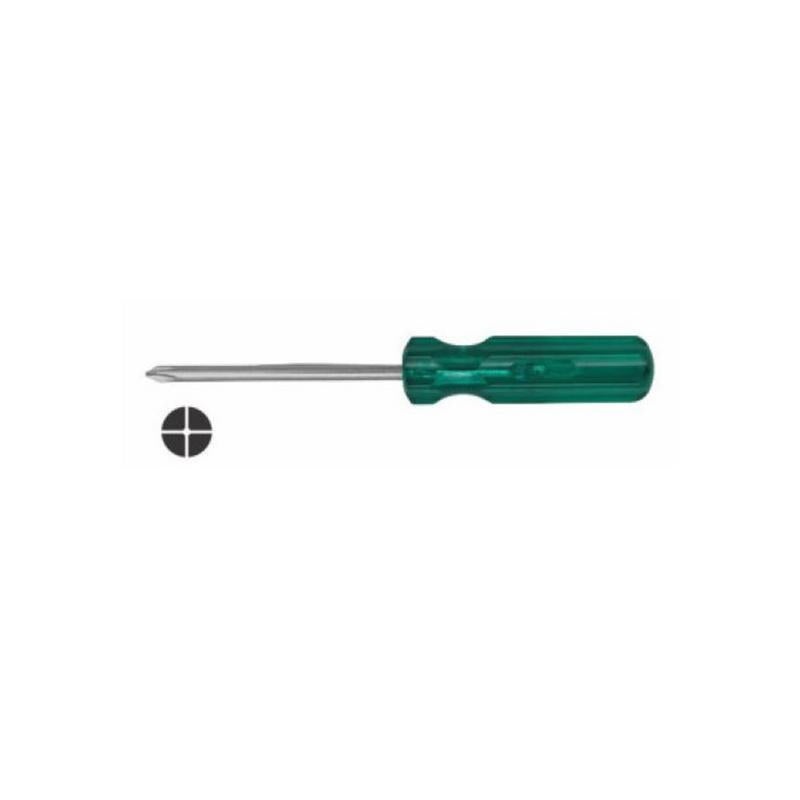 Baum 316 screw driver phillips 6x100