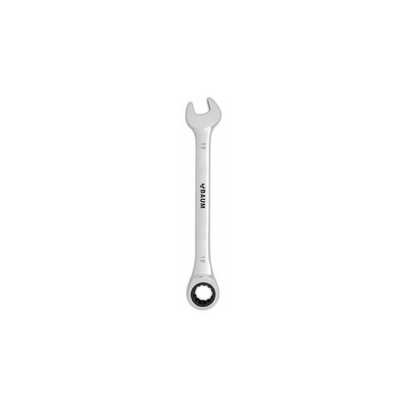 Baum 55 ratchet spanners 14mm