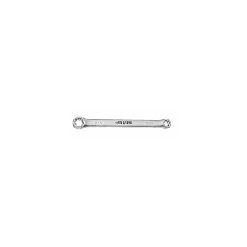 Baum 61 torex spanners e series e20xe24