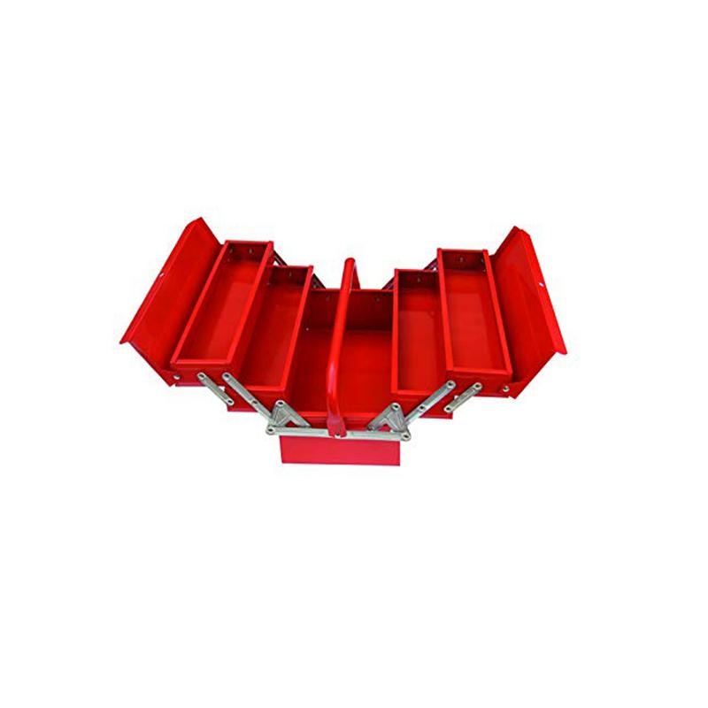 Baum b17 metal tool box