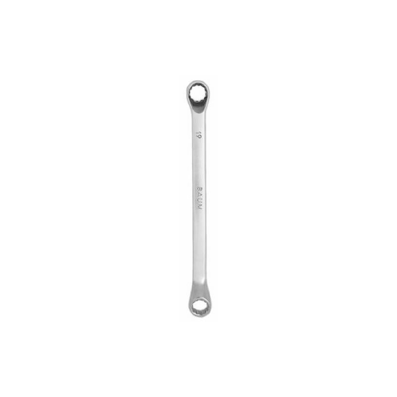 Baum 23e bihexagon ring spanner 1/4x5/16