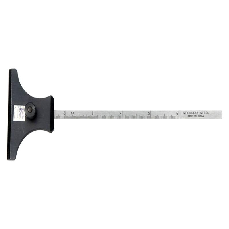KRISTEEL 6INCH DEPTH GAUGE