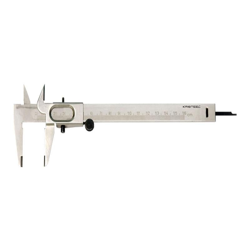 KRISTEEL COLUMBUS VERNIER VCC 1130