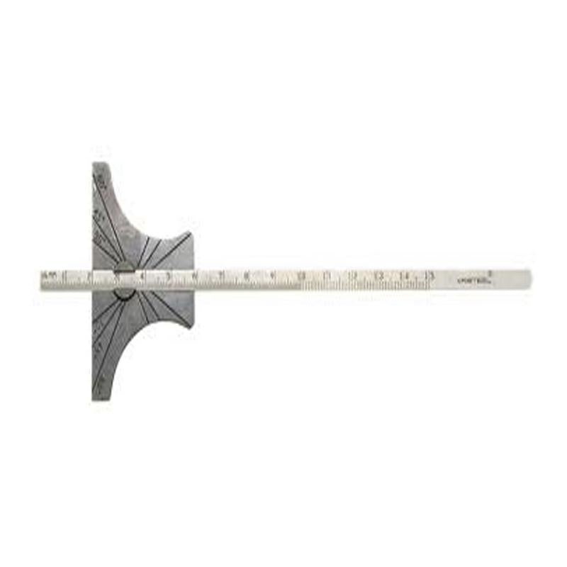 KRISTEEL DEPTH GAUGE