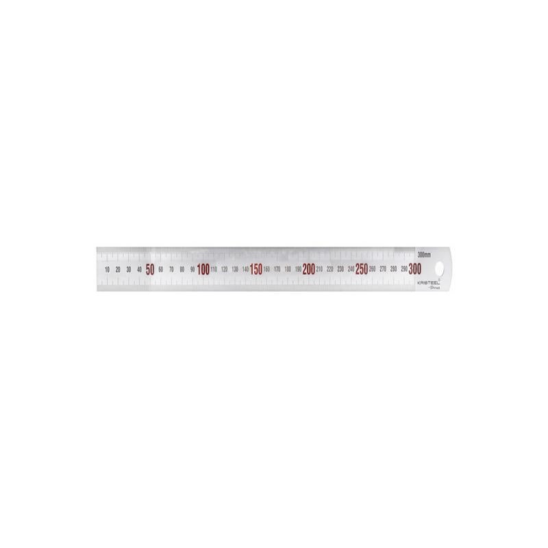 KRISTEEL SCALE/RULER 48INCH/1200MM