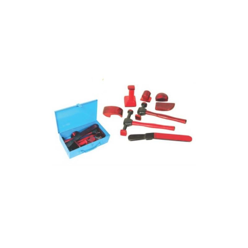 Smith body fender tool kit 8pcs set