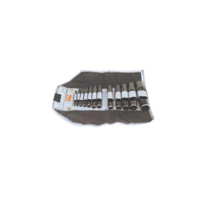 Smith latter punch 6.0mm 11/4 inch