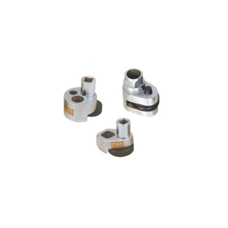 Smith stud puller drop forged german type 1/2inch st-153