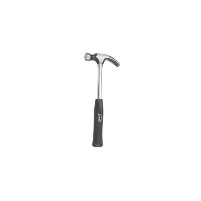 Smith tubular claw hammer 250gms