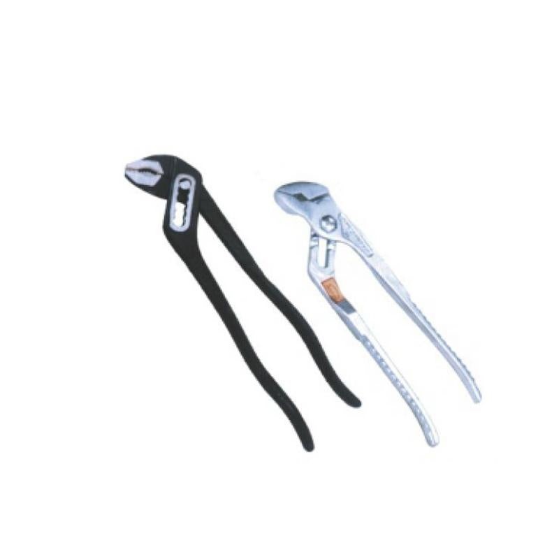 Smith water pump plier drop forged box joint skin 10inch