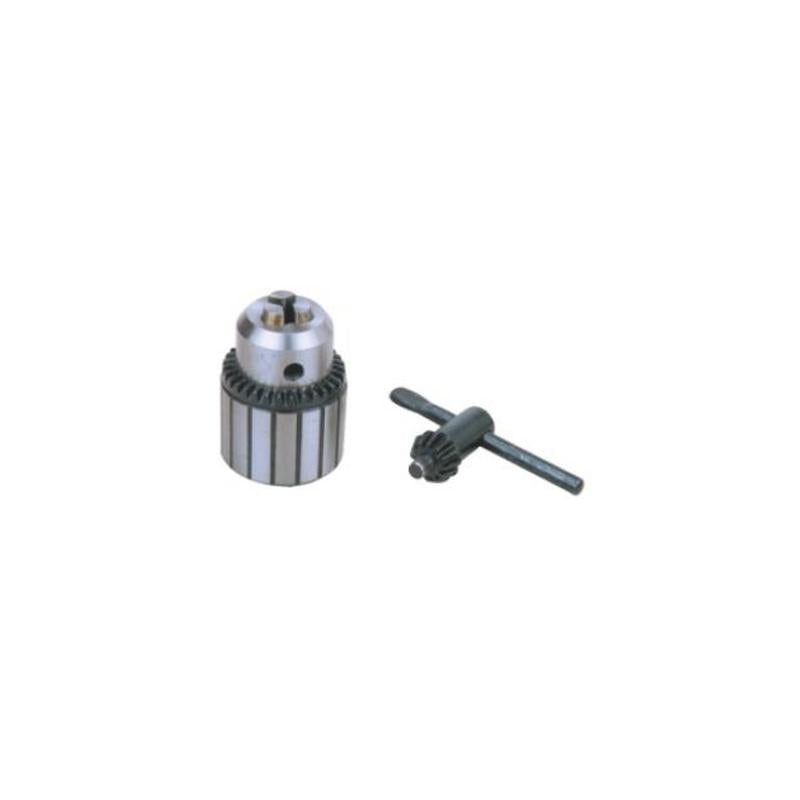 Drill chuck with key 1/2"