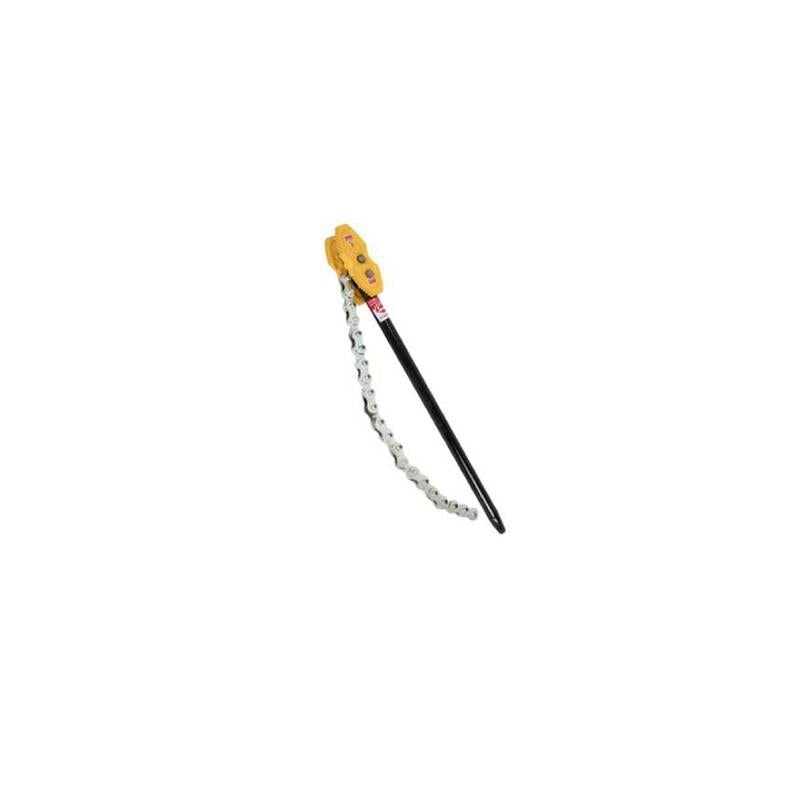 Smith chain pipe wrench st-129 8inches