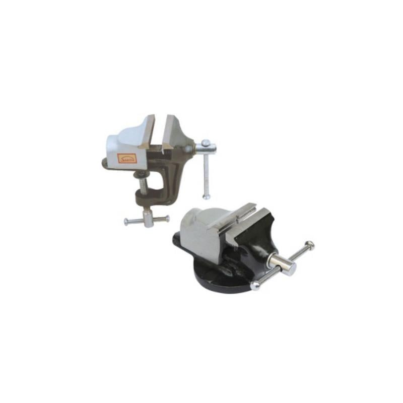 Smith drill vice standard type 80mm