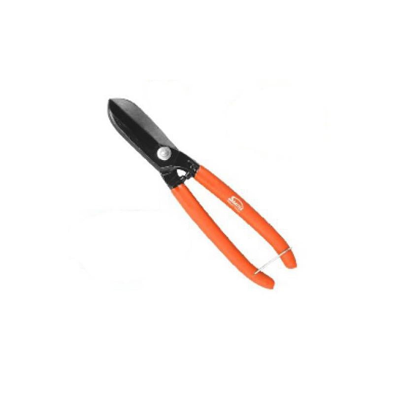 Smith tin cutter heavy duty without spring 6inch