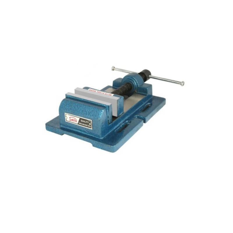 Smith drill vice heavy duty with steel bush 3 inch