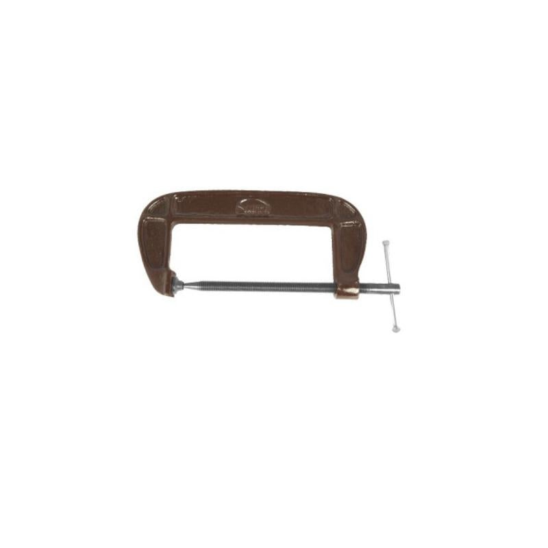Smith g clamp heavy duty new model 8inch