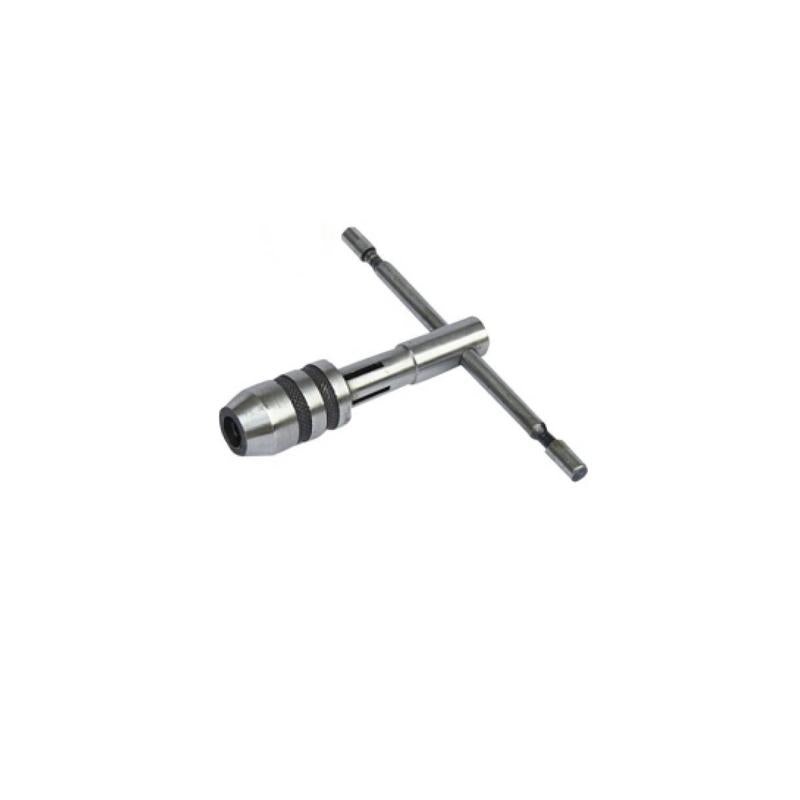 Smith tap wrench t-type c 1/4inches-1/2inches