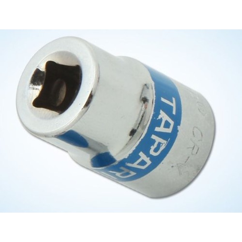 TAPARIA FLANK DRIVE SOCKETS SQUARE DRIVE FD14