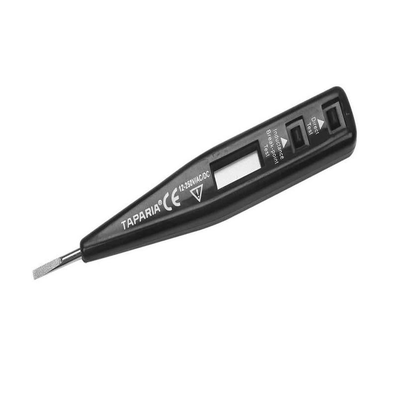 TAPARIA MULTIPURPOSE DIGITAL TESTER MDTN 82