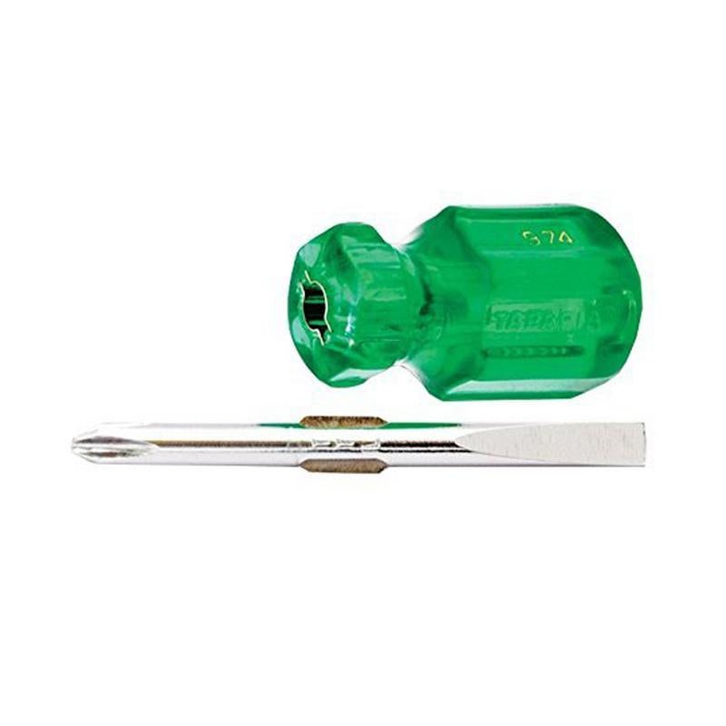 TAPARIA SCREW DRIVER TWO IN ONE 974
