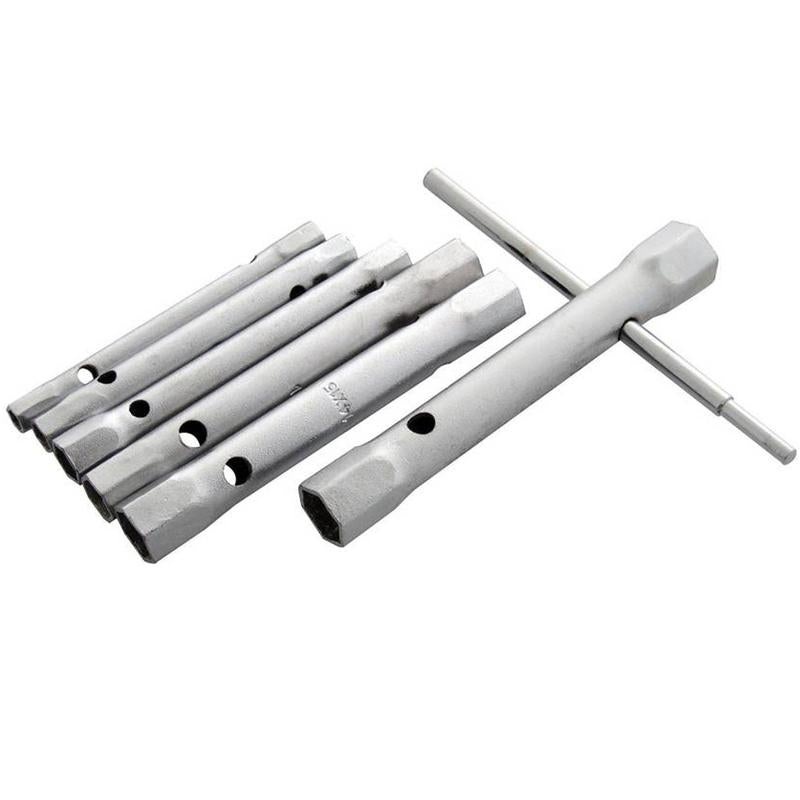 TAPARIA TS12 TUBULAR SPANNER SET