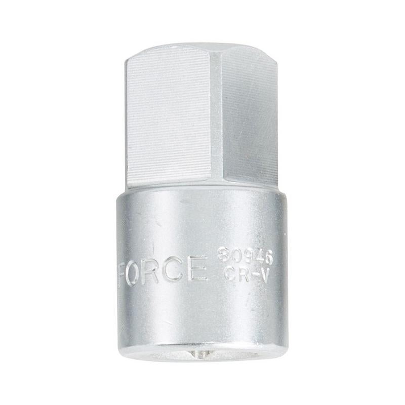 FORCE ADAPTOR 1/2 (F) X 3/4 (M) BALL 80946MPS